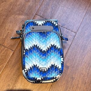 Lug Mini Skeeter Bridge